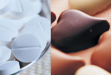 بلوري L- فوكوز